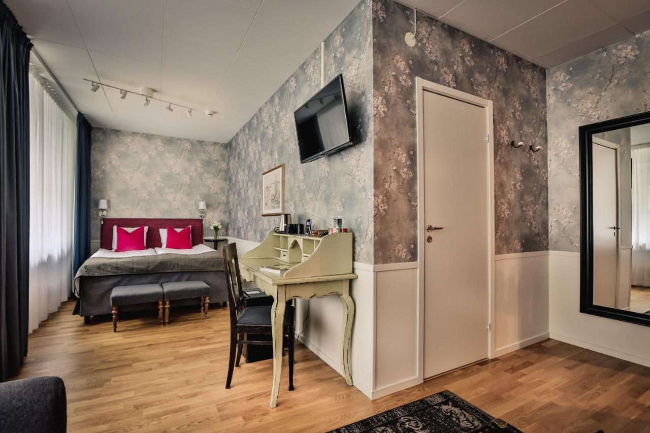 Lilla Radmannen Hotel Stockholm Exterior photo